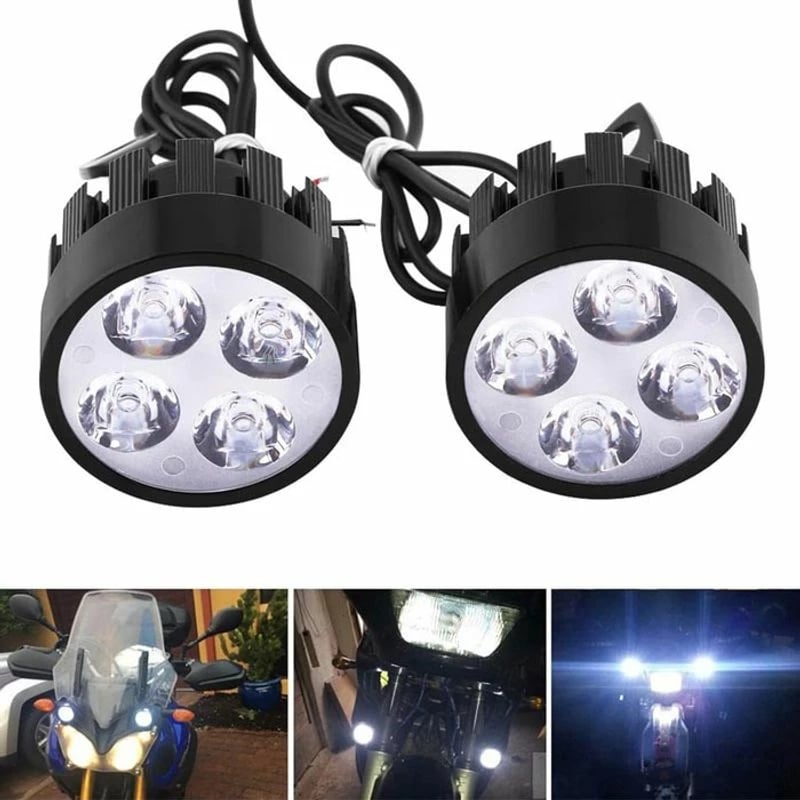 Lampa Led Motorri Pa485 2pcs