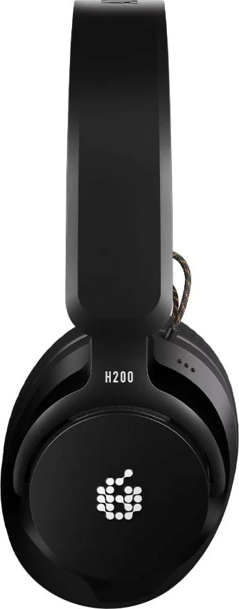 Kufje studio ADAM AUDIO H200, të mbyllura, të zeza