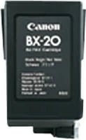 Printhead Canon BX-20, bojë pigmenti, e zezë Printhead Canon BX-20, bojë pigmenti, e zezë