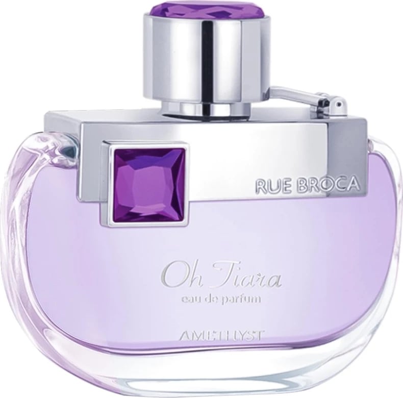 Eau de Parfum për femra Rue Broca Oh Tiara Amethyst 100ml