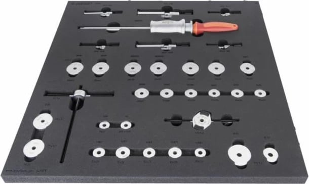 Set veglash për kushineta biçiklete UNIOR