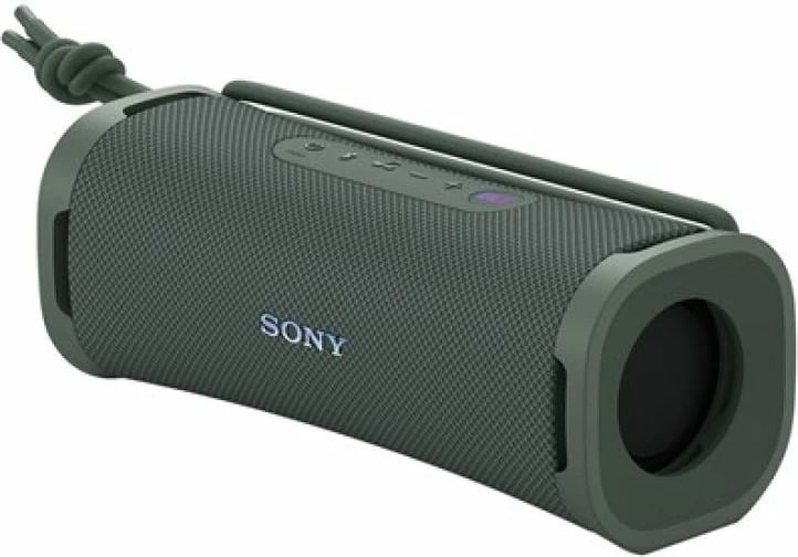 Boks portabel Sony për outdoor, i gjelbër