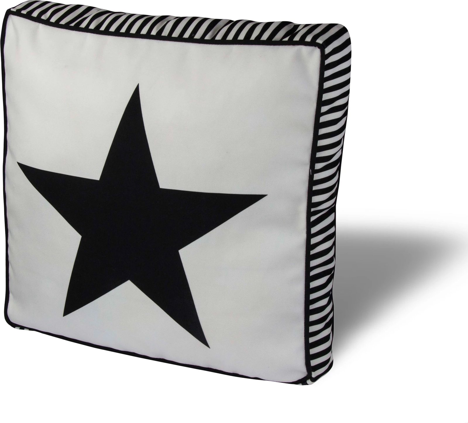 Jastëk Evila Originals, shumëngjyrësh, YM1221, 42x42cm