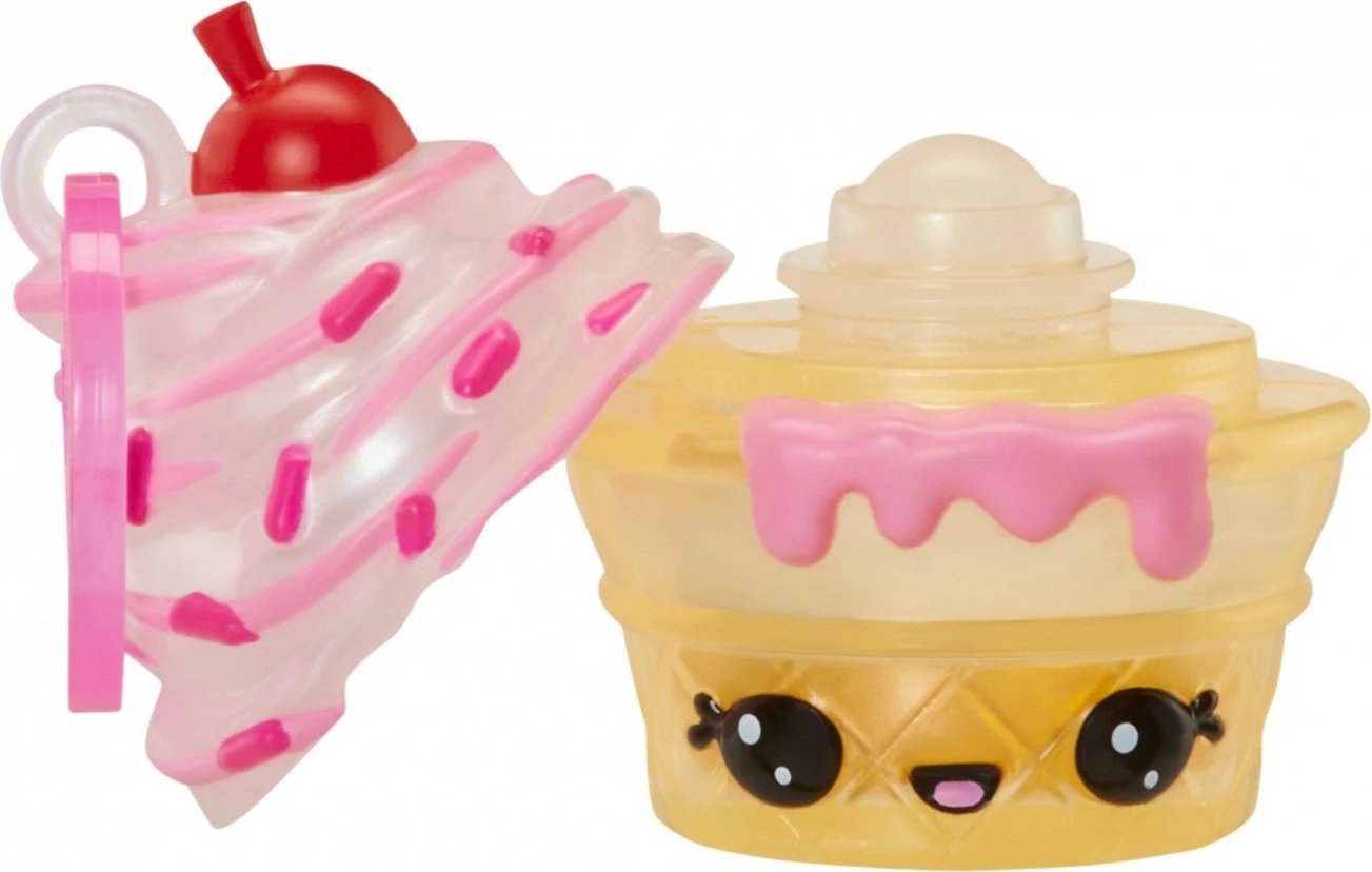 Figurinë Yummiland Num Noms Body Scent, MGA, 1 copë, plastikë, për vajza Figurinë Yummiland Num Noms Body Scent, MGA, 1 copë, plastikë, për vajza
