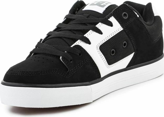 Atlete për meshkuj DC Shoes, të zeza