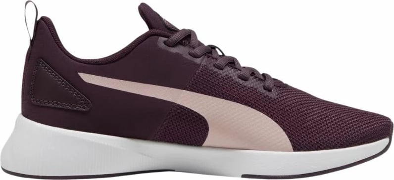 Atlete për femra Puma, të zeza dhe rozë