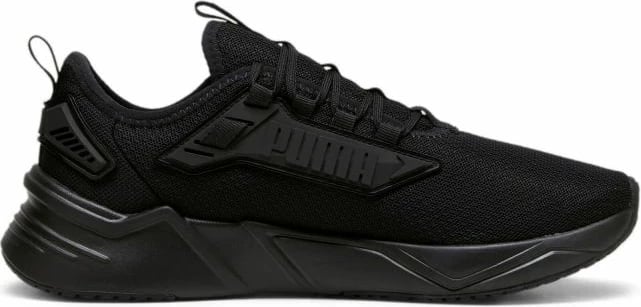 Atlete për meshkuj Puma, të zeza