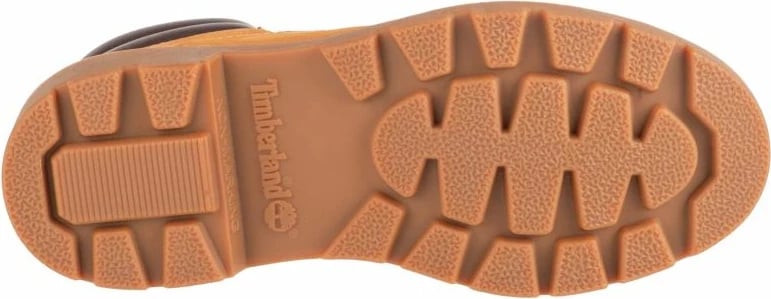Këpucë Timberland fëmijë, të verdha