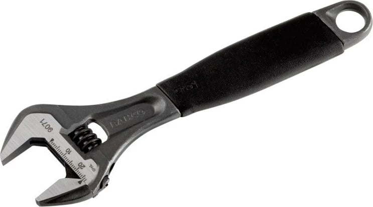Çelës i rregullueshëm BAHCO 9072P, 258mm