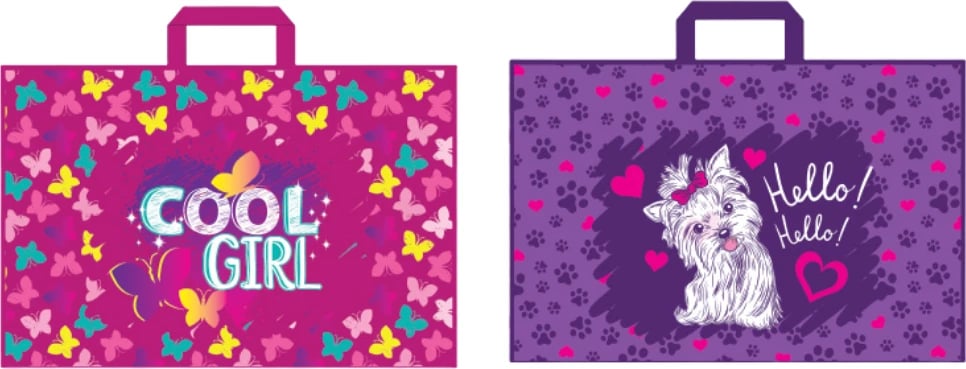 PULSE CANTA PËR BLLOK 4 PËR VAJZA