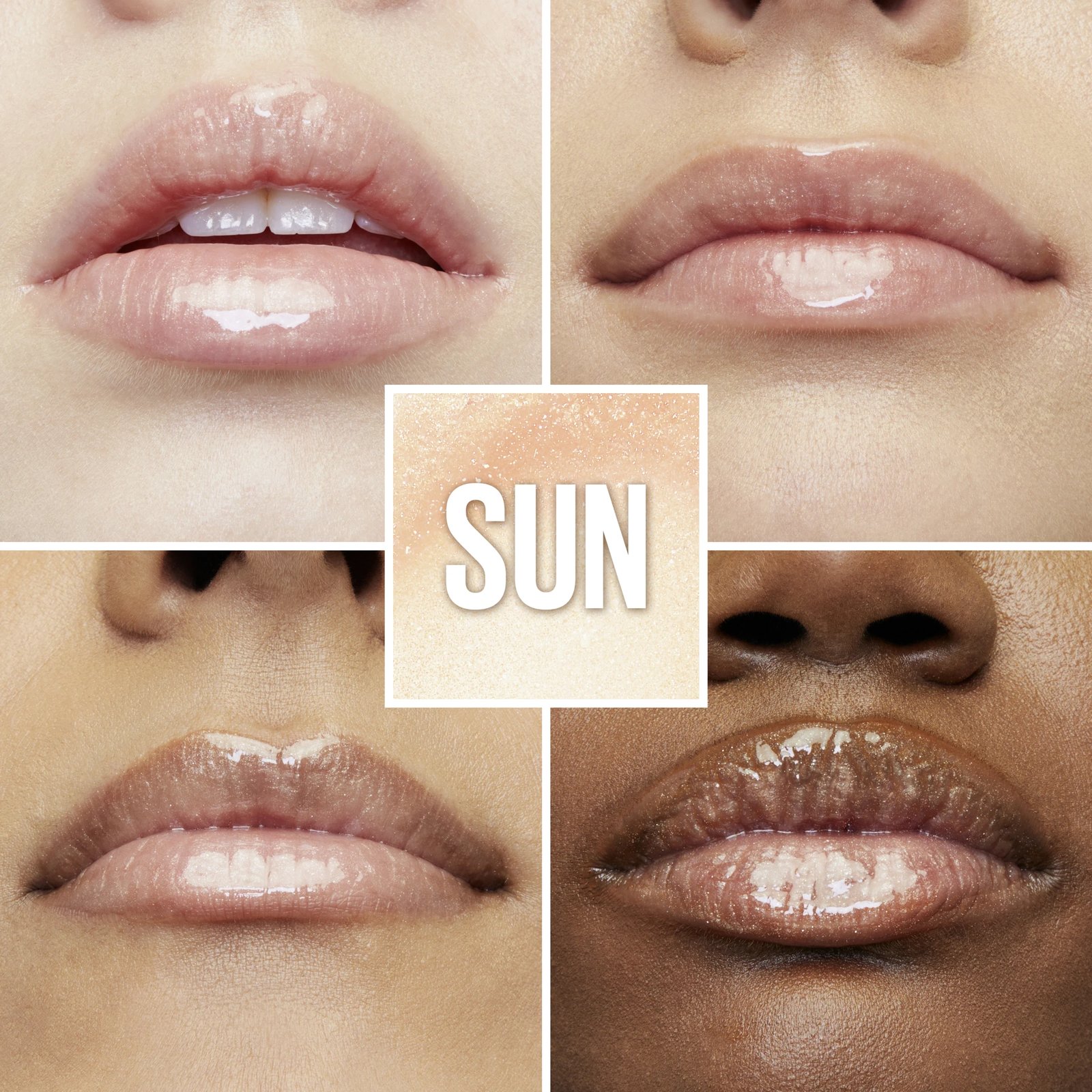 Buzëkuq i lëngshëm Maybelline Lifter Gloss no. 20, Sun ,5.4 ml