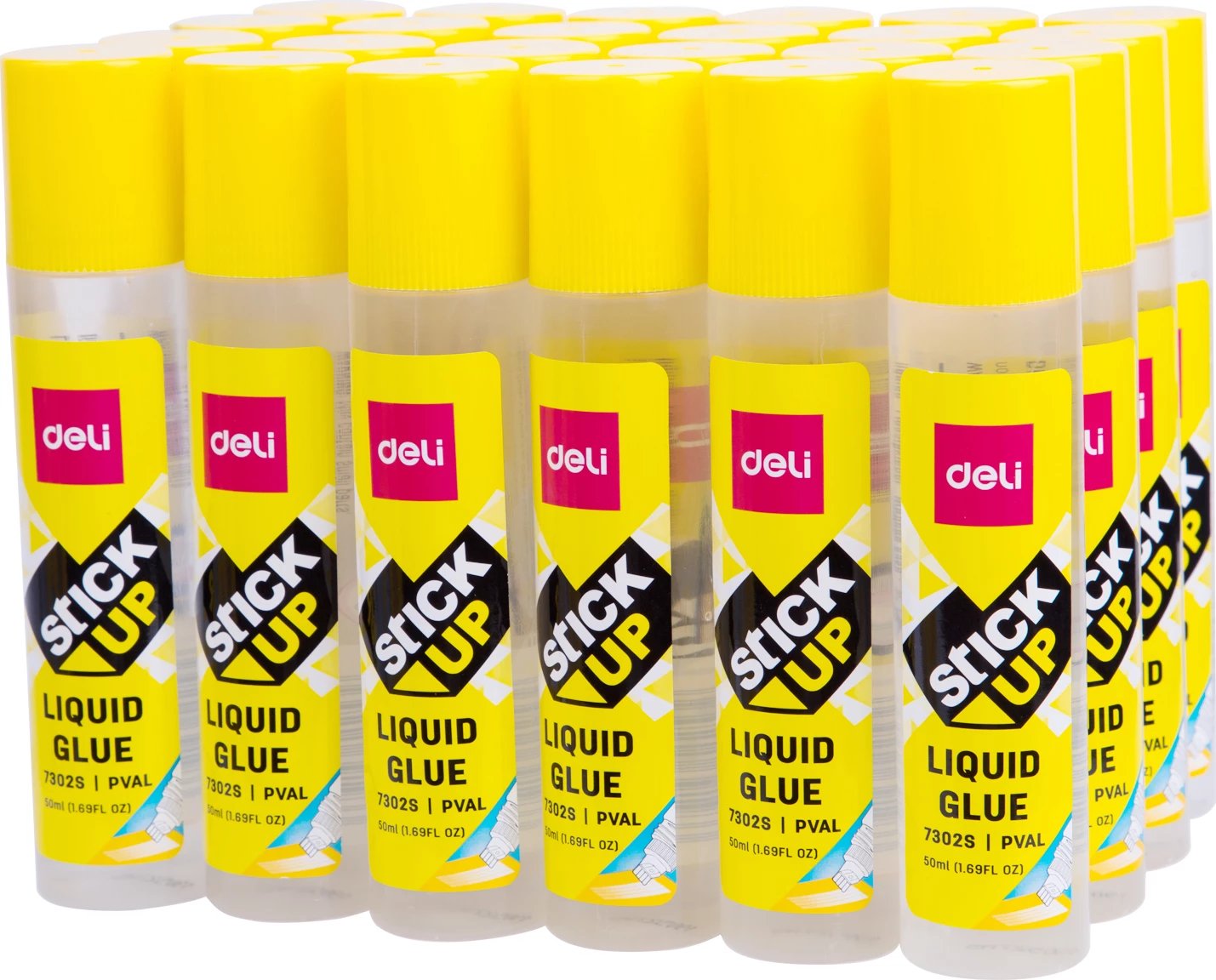 DELI NGJITËS I LENGSHËM 50ML 7302S 1/24