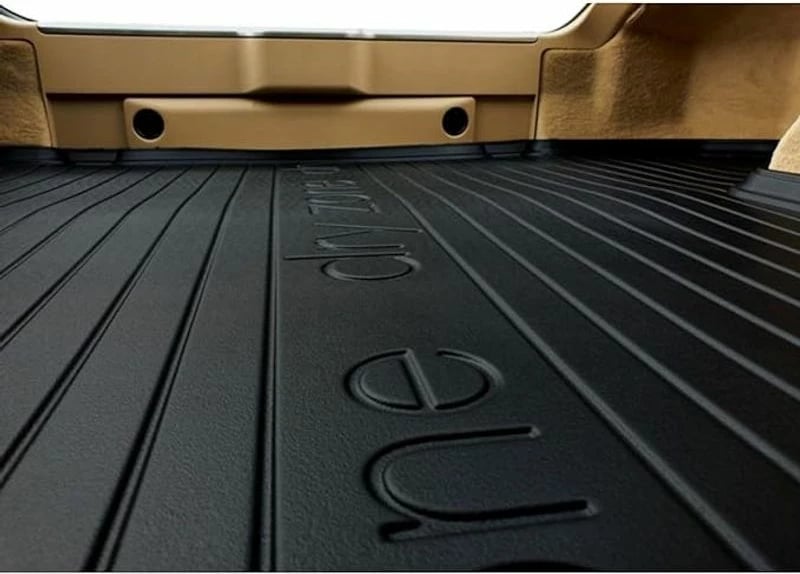 Shtroje Gome Bagazh Audi Q5 Ii Od 2017 3d Dz405240