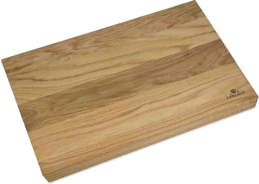 Tavolinë prerjeje Gerlach, prej druri
