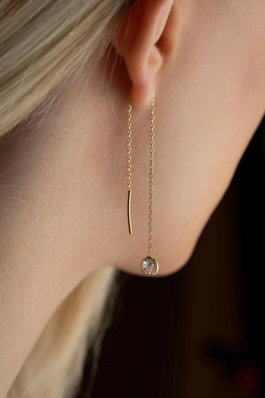 Vathë të artë prej argjendi Jumeon, NRZ999305