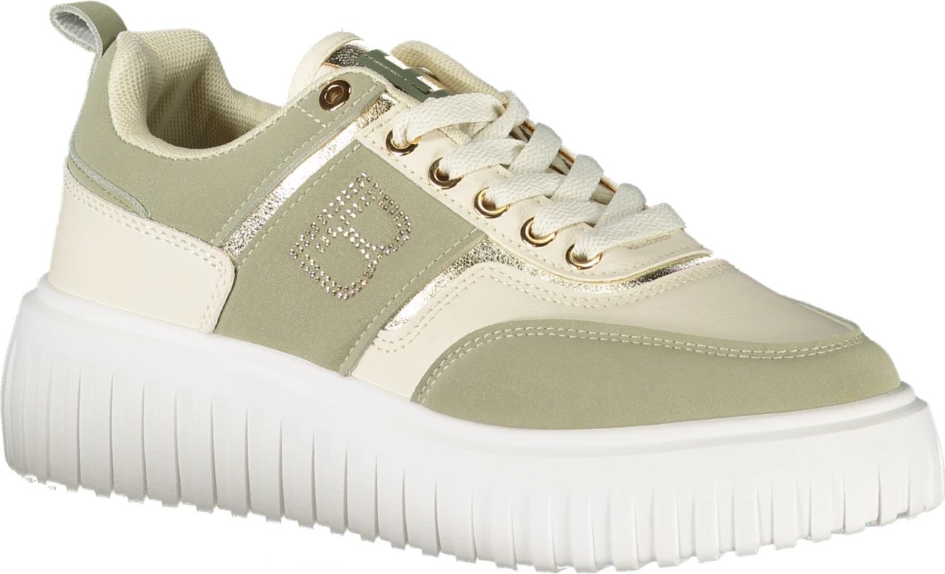 Atlete femra Laura Biagiotti, të gjelbra