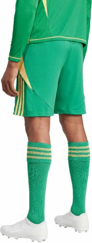Shorce për meshkuj adidas, të gjelbërta