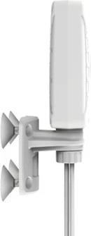 Antenë Poynting XPOL-1-5G, 4 dBi, 0.617 - 3.4 GHz, e bardhë