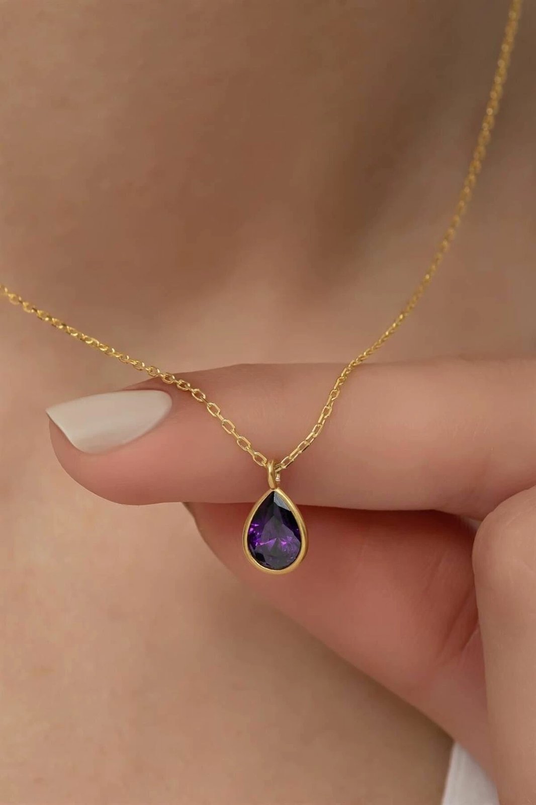 Varëse argjendi Jumeon, ngjyrë ari, TKTS575678