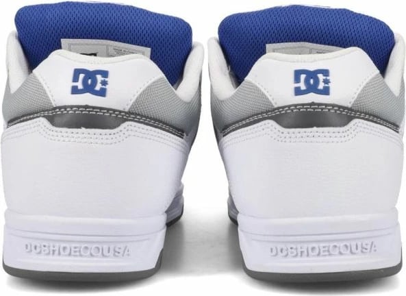 Atlete për meshkuj DC, të bardha