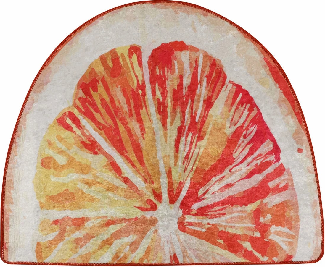 Tapet banje Mijölnir, dizajn qitro, 70x120 cm