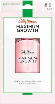 Kondicioner për thonj Sally Hansen Maximum Growth Protein 13.3ml