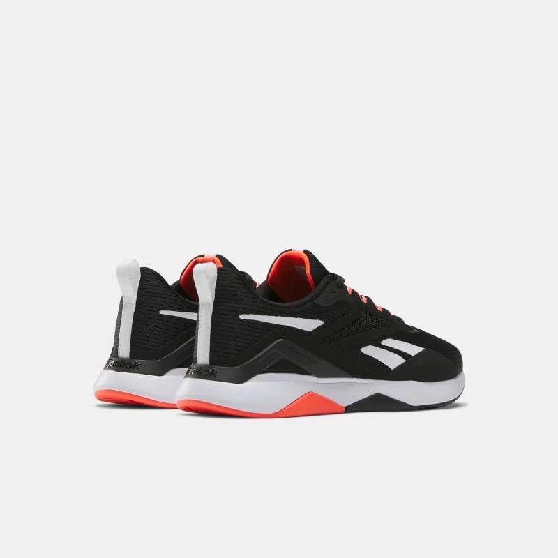 Atlete për meshkuj Reebok, të zeza