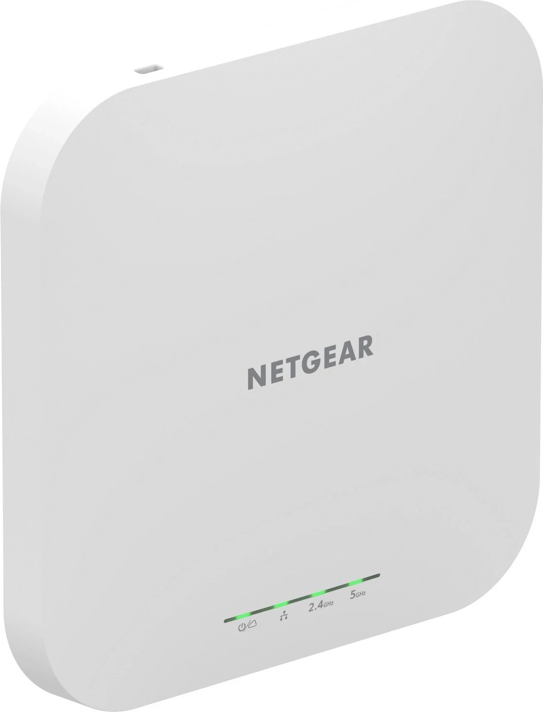Pika Qasjeje Netgear WAX610-100EUS, Wi-Fi 6