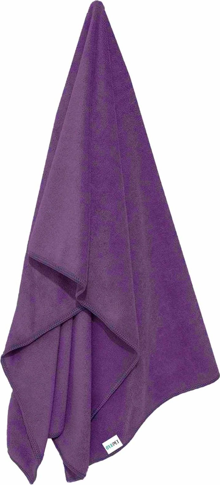 Peshqir për qen, ngjyrë vjollcë, Paws & Whiskers, Mictow 80