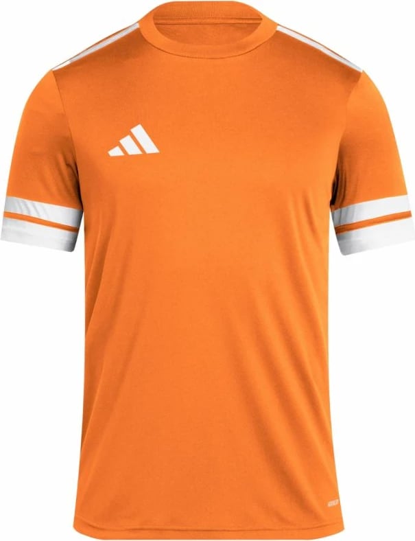 Maicë për meshkuj adidas, portokalli