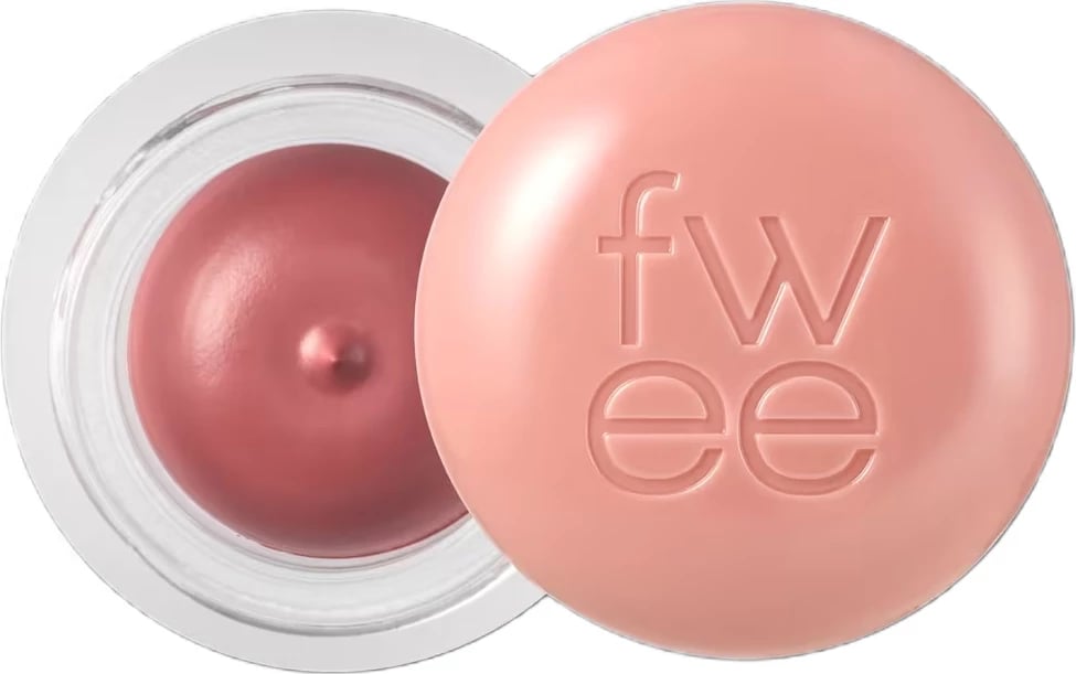 Krem për buzë dhe faqe Fwee ND04 My për femra, 5g