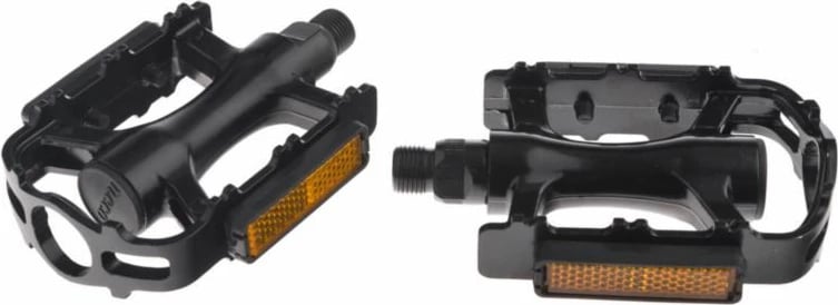 Pedale biçiklete MTB Yakimasport alumini