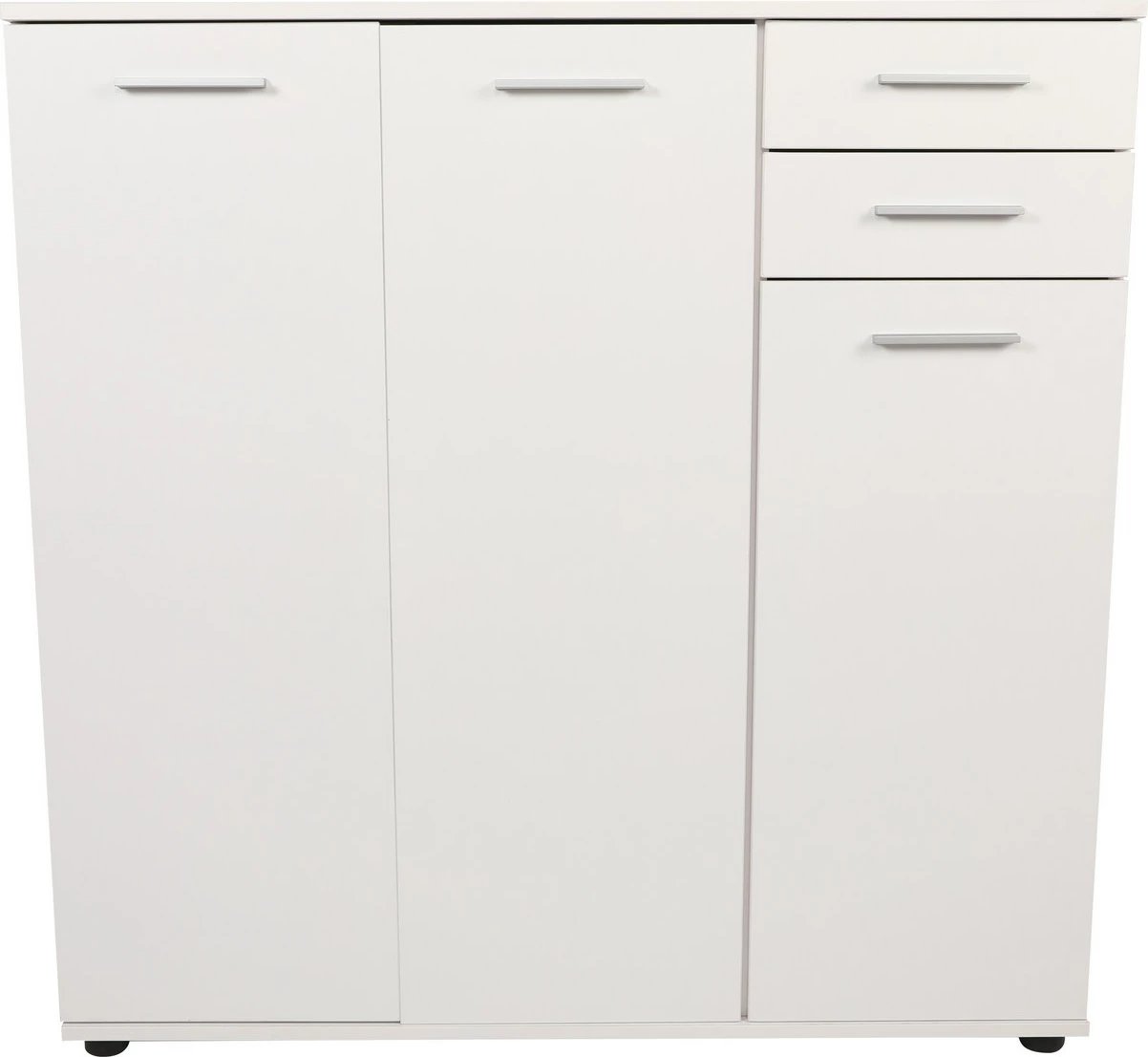 Dollap këpucësh Hanah Home, Adr-532-Bb-1, i bardhë