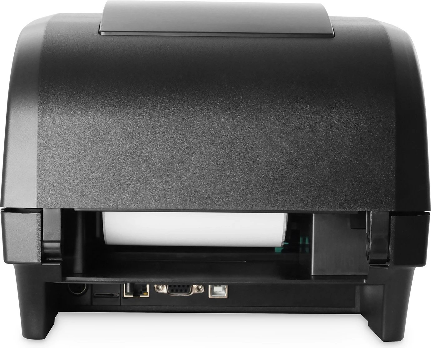 Printer etiketa Digitus, 200dpi, USB/LAN/Serial, i zi
