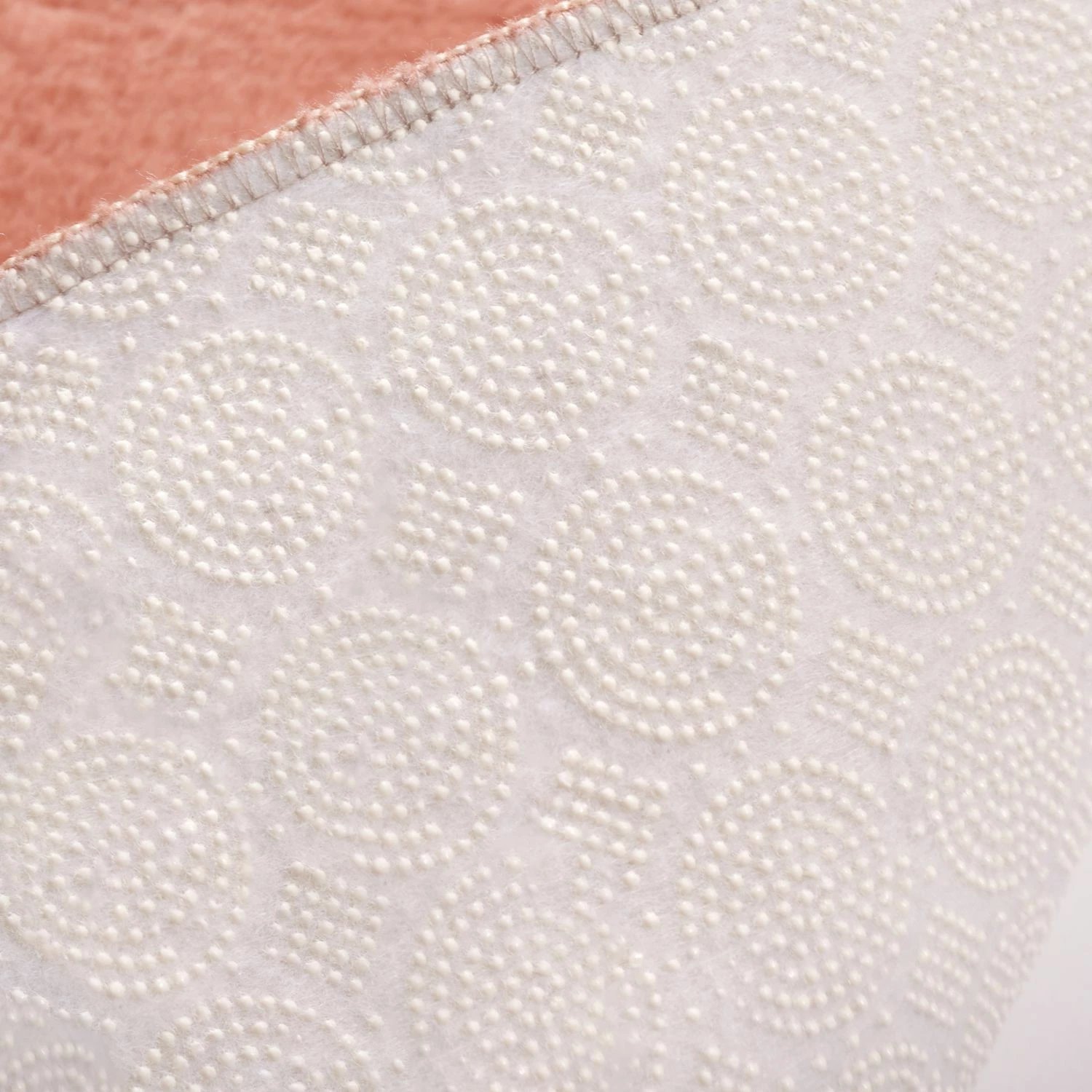 Tapet për banjo Mijölnir, kafe, 50x75cm Tapet për banjo Mijölnir, kafe, 50x75cm