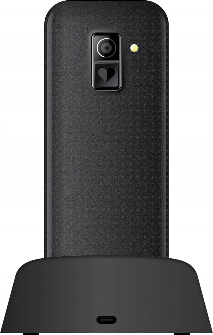 Telefon Maxcom MM730BB Comfort, 2.2", 2 MP, 800 mAh, i zi