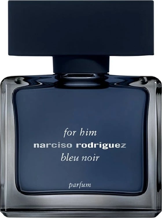 Eau de Parfum për meshkuj Narciso Rodriguez For Him Bleu Noir, 50ml