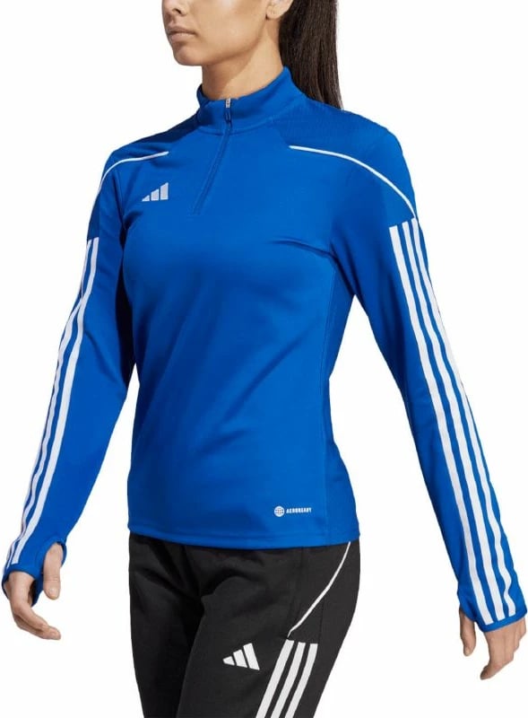 Duks për femra adidas Tiro 23, blu