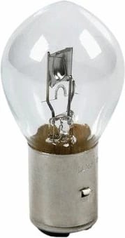 Lampa 12v35w S2 Ba20d  Kuti Muhler