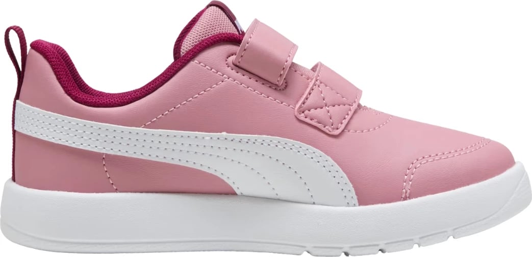 Këpucë për fëmijë Puma, rozë