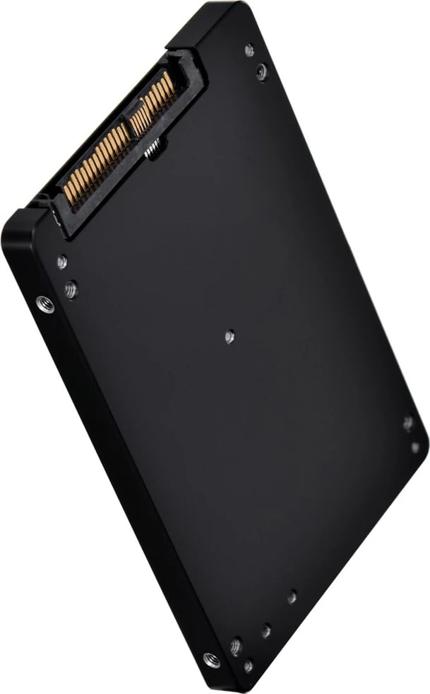 Disk SSD Western Digital Ultrastar DC SN640, 2.5", 3840GB
