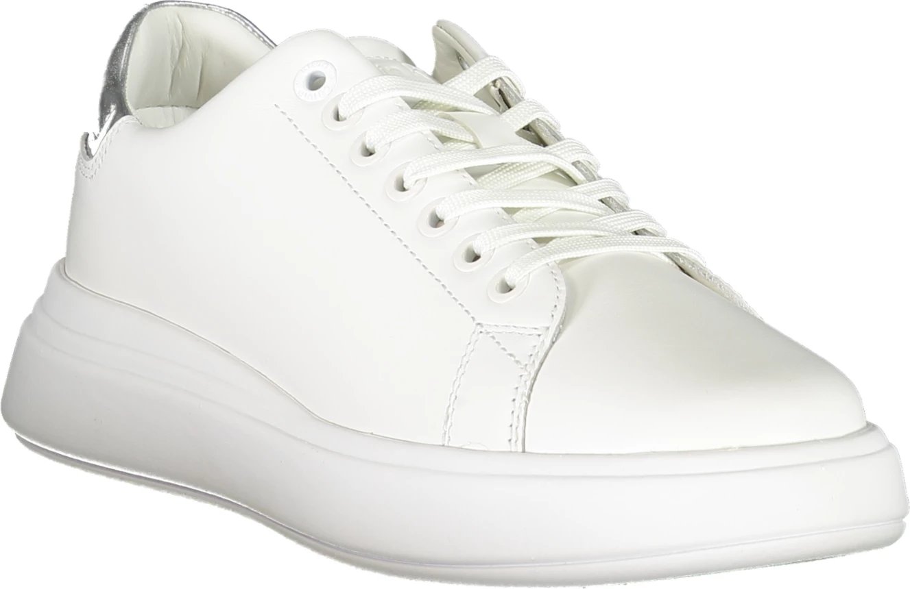 Atlete femra Calvin Klein, të bardha