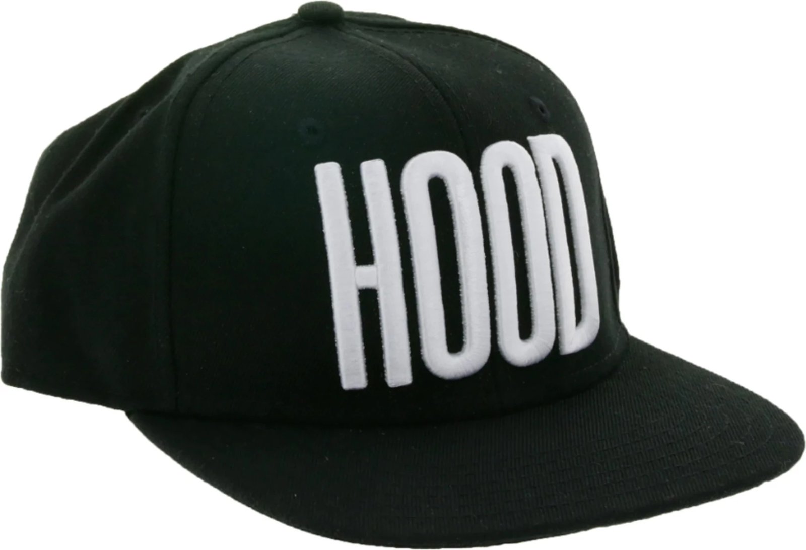Kapelë baseball Kreem Poetry Snapback, e zezë