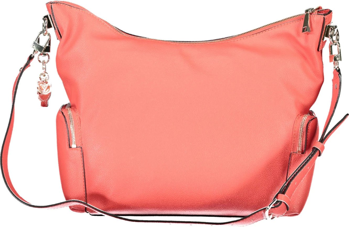 Çantë për femra Guess Jeans, rozë 