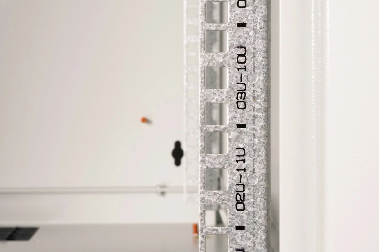 Kasë muri Digitus 19 inç 12HE 643x600x600mm, gri