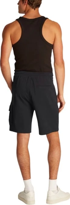 Shorce për meshkuj Calvin Klein Jeans, të zeza