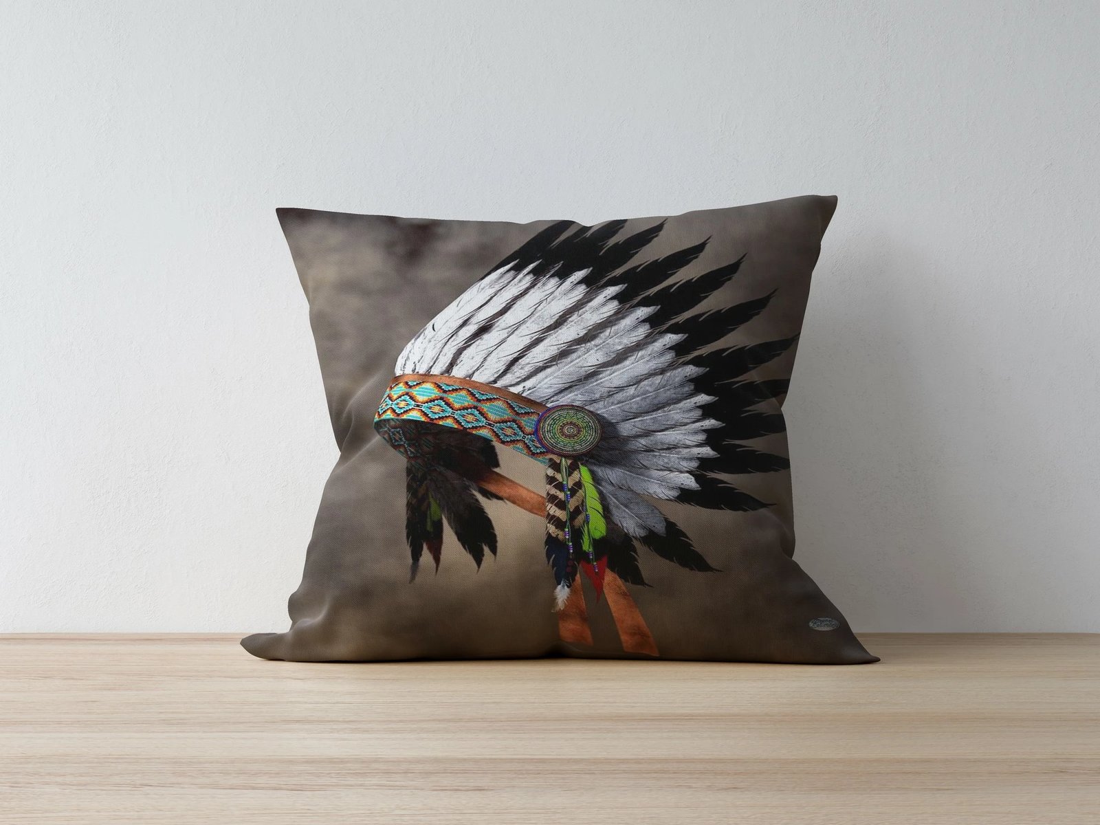 Jastëk mbulesë Evila Originals, a1031, shumëngjyrëshe, 43x43cm