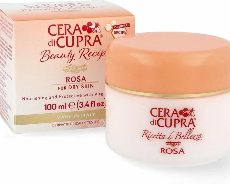 Cera di Cupra Rosa 100 ml