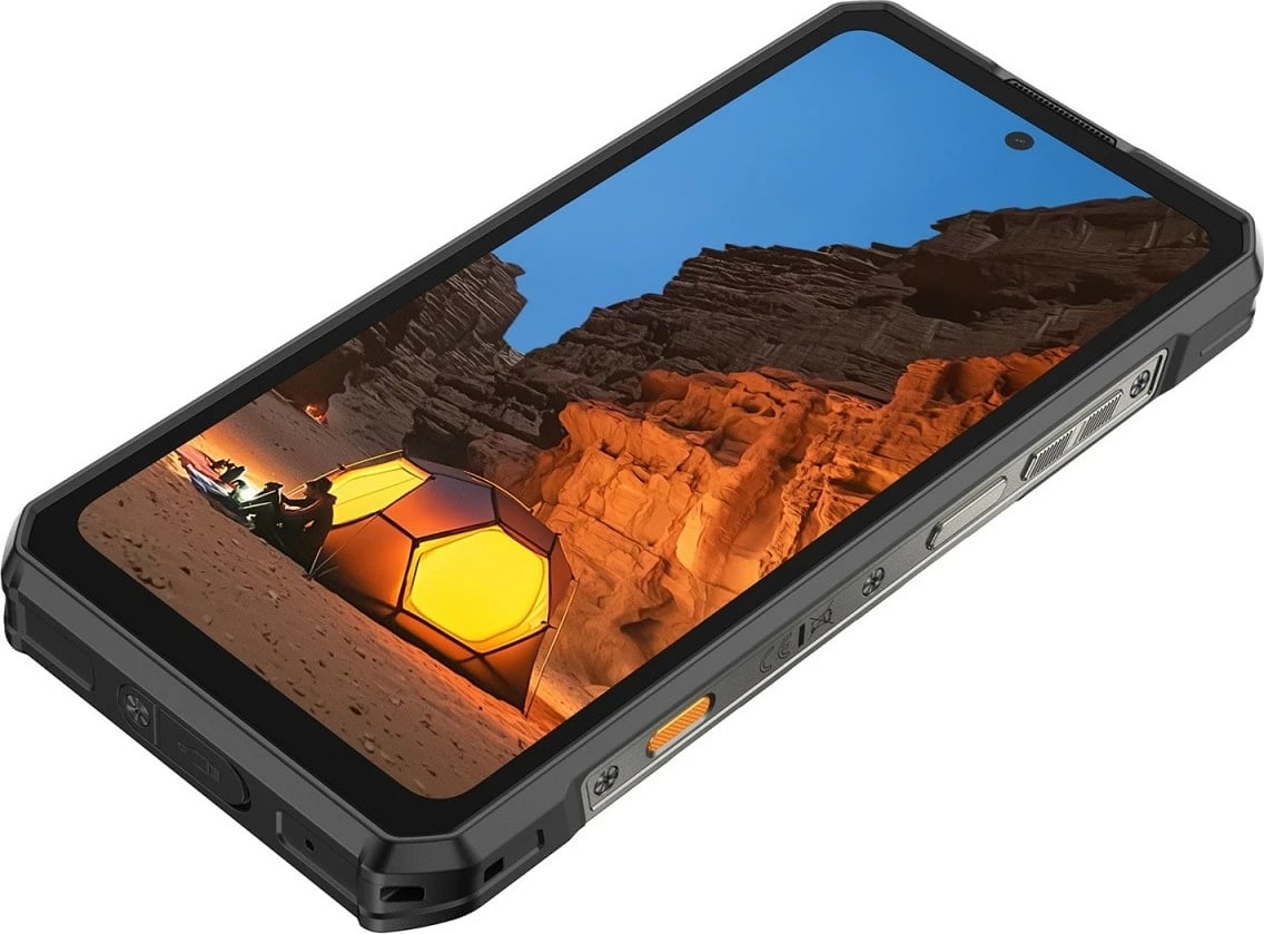 Celular Ulefone Armor 30 UF-A30 12/512GB 6.95" 4G IP68/IP69K MIL-STD-810H 12800 mAh i zi