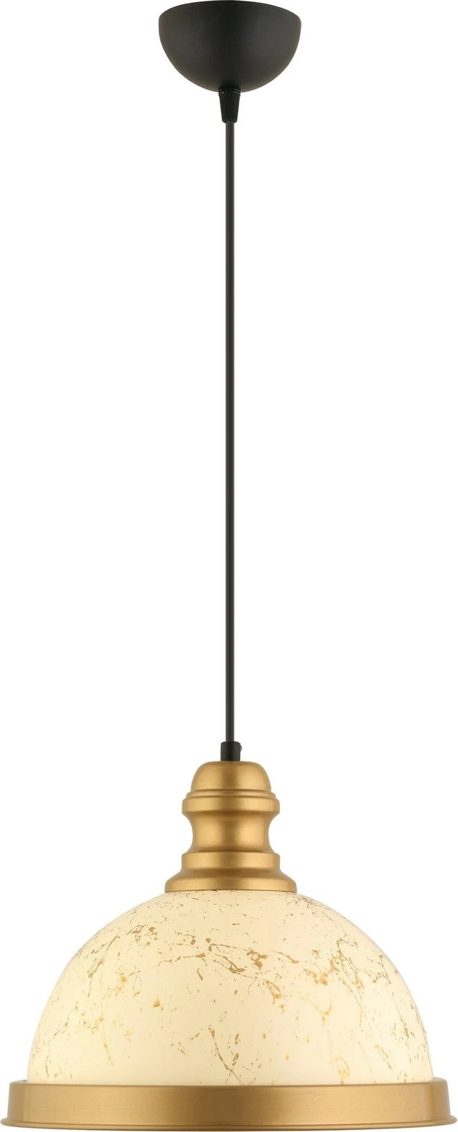 Llambë tavani Opviq, RT-6, e bardhë, trup metalik